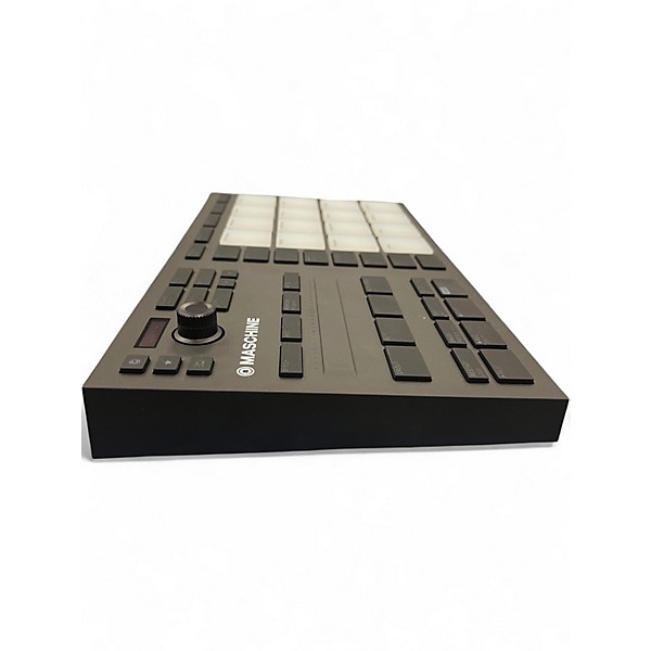 Used Native Instruments Maschine Mikro MK3 MIDI Controller