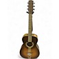 Used 1937 Supertone Parlor Sunburst Acoustic Guitar thumbnail