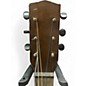 Used 1937 Supertone Parlor Sunburst Acoustic Guitar