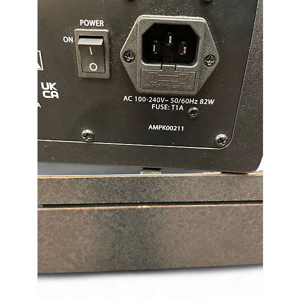 Used KRK RP5G5 Powered Monitor