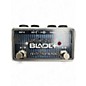 Used Electro-Harmonix Switchblade Plus Selector Pedal thumbnail