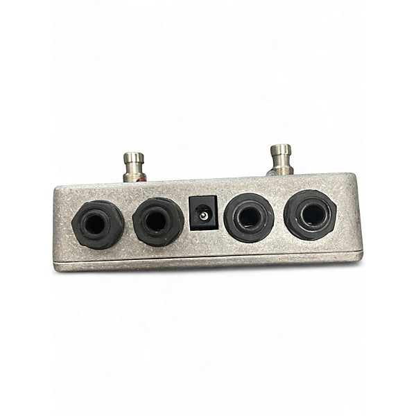 Used Electro-Harmonix Switchblade Plus Selector Pedal