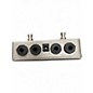 Used Electro-Harmonix Switchblade Plus Selector Pedal