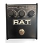 Used ProCo Rat II Distortion Effect Pedal thumbnail