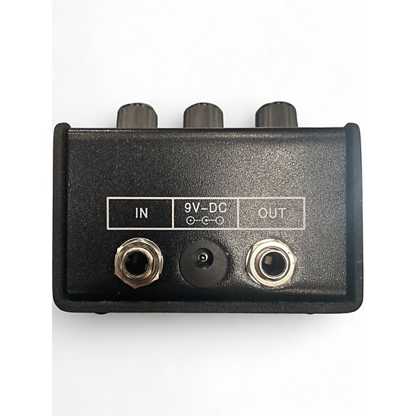 Used ProCo Rat II Distortion Effect Pedal