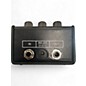 Used ProCo Rat II Distortion Effect Pedal