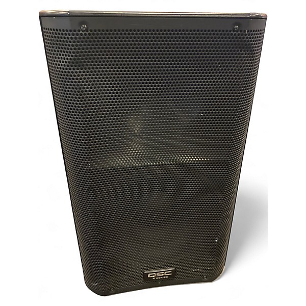 Used QSC K12 Powered Speaker