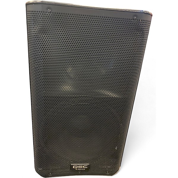 Used QSC K12 Powered Speaker