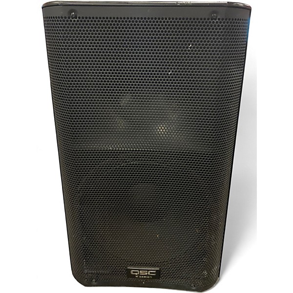 Used QSC K12 Powered Speaker