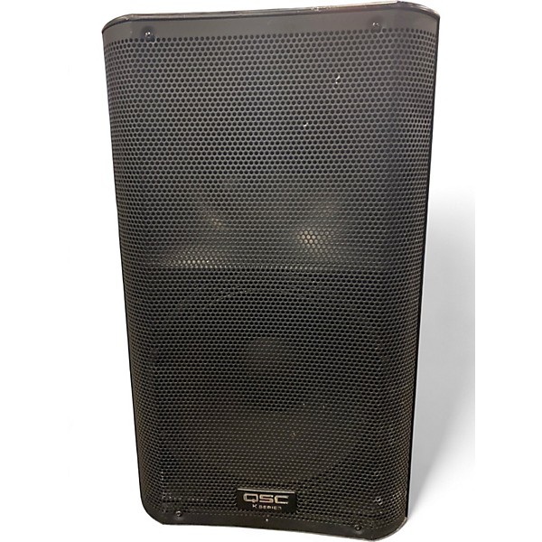Used QSC K12 Powered Speaker