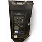 Used QSC K12 Powered Speaker