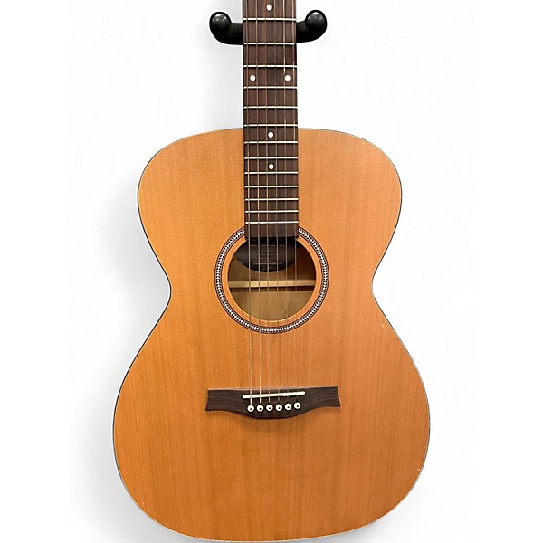 Used Seagull S6 Original CH Natural Acoustic Guitar