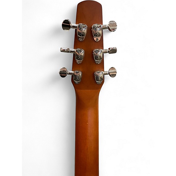 Used Seagull S6 Original CH Natural Acoustic Guitar