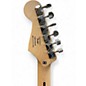Used Squier Bullet Stratocaster 2 Color Sunburst Solid Body Electric Guitar