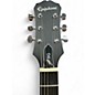 Used Epiphone SG Special Bolt On Satin Black Solid Body Electric Guitar
