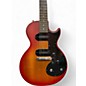 Used Epiphone Les Paul SL Heritage Cherry Burst Solid Body Electric Guitar