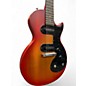 Used Epiphone Les Paul SL Heritage Cherry Burst Solid Body Electric Guitar