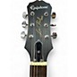 Used Epiphone Les Paul SL Heritage Cherry Burst Solid Body Electric Guitar
