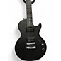 Used Epiphone Les Paul Special VE Satin Black Solid Body Electric Guitar