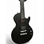 Used Epiphone Les Paul Special VE Satin Black Solid Body Electric Guitar