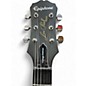 Used Epiphone Les Paul Special VE Satin Black Solid Body Electric Guitar
