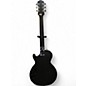 Used Epiphone Les Paul Special VE Satin Black Solid Body Electric Guitar