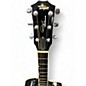 Used Taylor DDX Doyle Dykes Signature Black Acoustic Electric Guitar