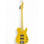Used 2016 G&L ASAT Bass Butterscotch Blonde Electric Bass Guitar thumbnail