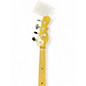Used 2016 G&L ASAT Bass Butterscotch Blonde Electric Bass Guitar