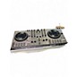 Used Numark NS4FX USB Turntable thumbnail