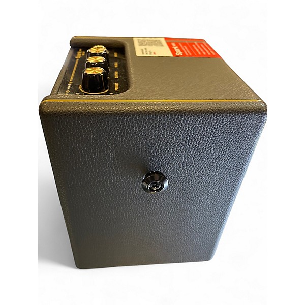 Used Positive Grid Spark Mini Battery Powered Amp