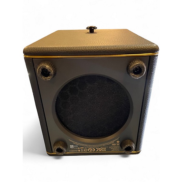 Used Positive Grid Spark Mini Battery Powered Amp