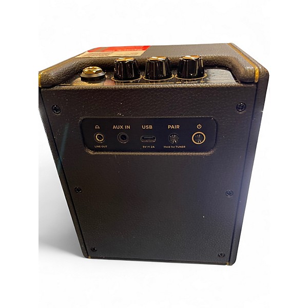 Used Positive Grid Spark Mini Battery Powered Amp
