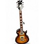 Used ESP LTD EC-256 2 Tone Sunburst Solid Body Electric Guitar thumbnail