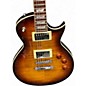 Used ESP LTD EC-256 2 Tone Sunburst Solid Body Electric Guitar