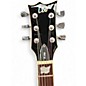 Used ESP LTD EC-256 2 Tone Sunburst Solid Body Electric Guitar
