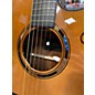 Used Yamaha TAG3 C Transacoustic Sandburst Acoustic Electric Guitar