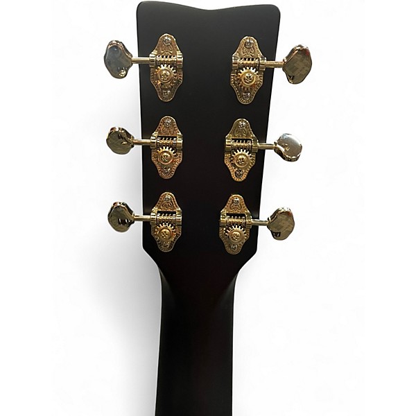 Used Yamaha TAG3 C Transacoustic Sandburst Acoustic Electric Guitar