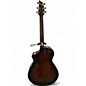 Used Breedlove Performer Pro Concert A CE Natural Acoustic Electric Guitar