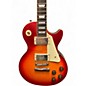 Used Epiphone 1959 Reissue Les Paul Standard Cherry Sunburst Solid Body Electric Guitar