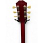 Used Epiphone 1959 Reissue Les Paul Standard Cherry Sunburst Solid Body Electric Guitar
