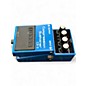 Used BOSS CS3 Compressor Sustainer Effect Pedal