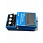 Used BOSS CS3 Compressor Sustainer Effect Pedal