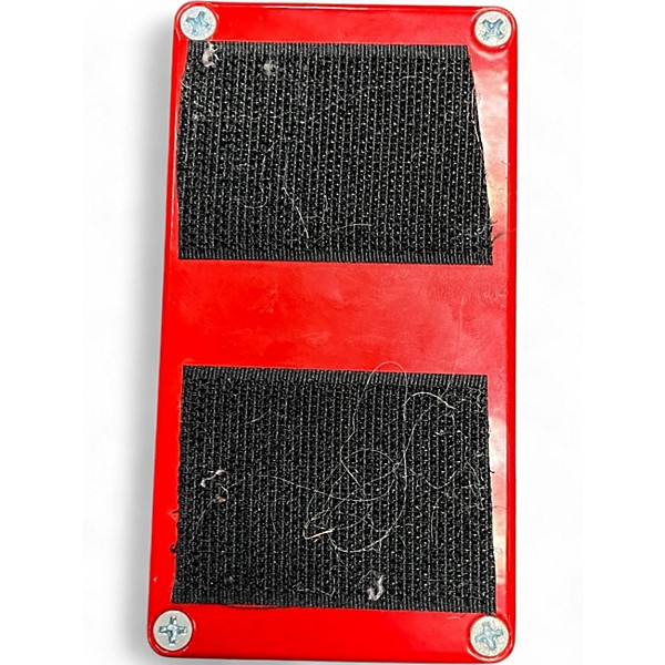 Used MXR EVH90 Eddie Van Halen Phaser Effect Pedal