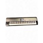 Used KORG Krome EX 88 Keyboard Workstation thumbnail
