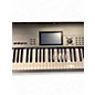 Used KORG Krome EX 88 Keyboard Workstation