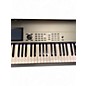 Used KORG Krome EX 88 Keyboard Workstation