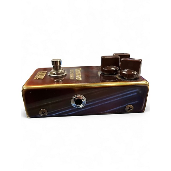 Used Vemuram Butter Machine Landau Signature Effect Pedal