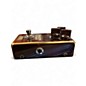 Used Vemuram Butter Machine Landau Signature Effect Pedal