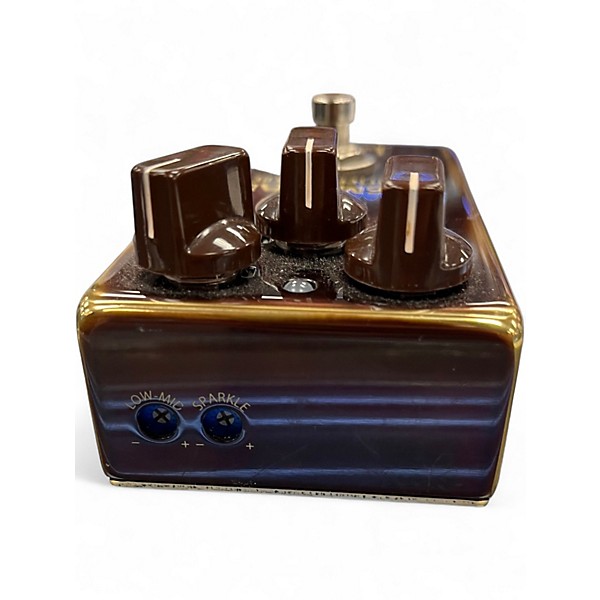 Used Vemuram Butter Machine Landau Signature Effect Pedal